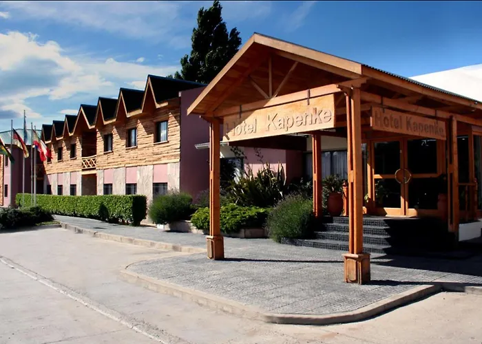 Hotel: Hotel Kapenke