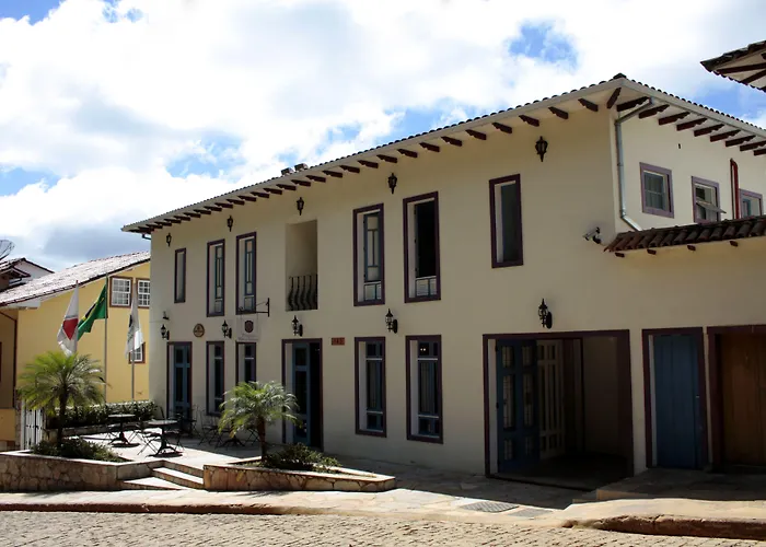 Hotel Pousada Minas Gerais