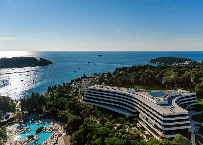 Hotel romantico: Lone Hotel By Maistra Collection