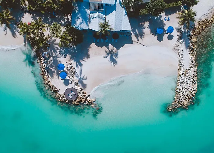 Beach Hotels Siboney Beach Club