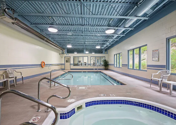 Glenwood Inn & Suites