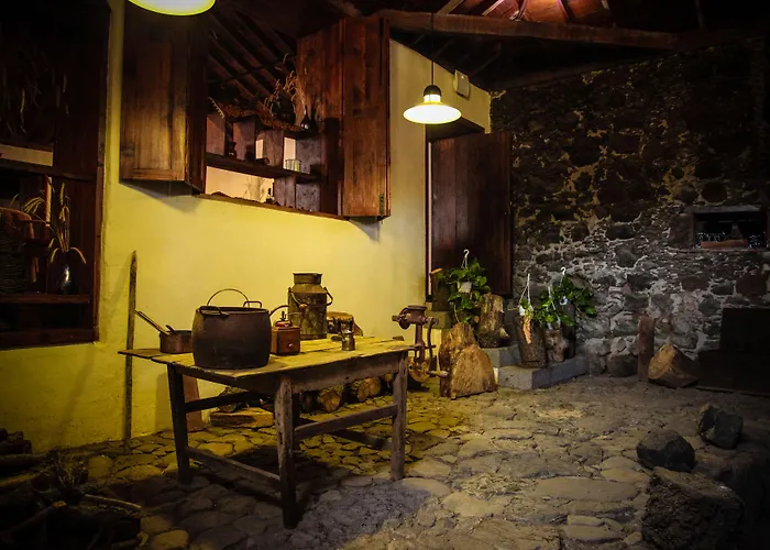 La Casona del Patio