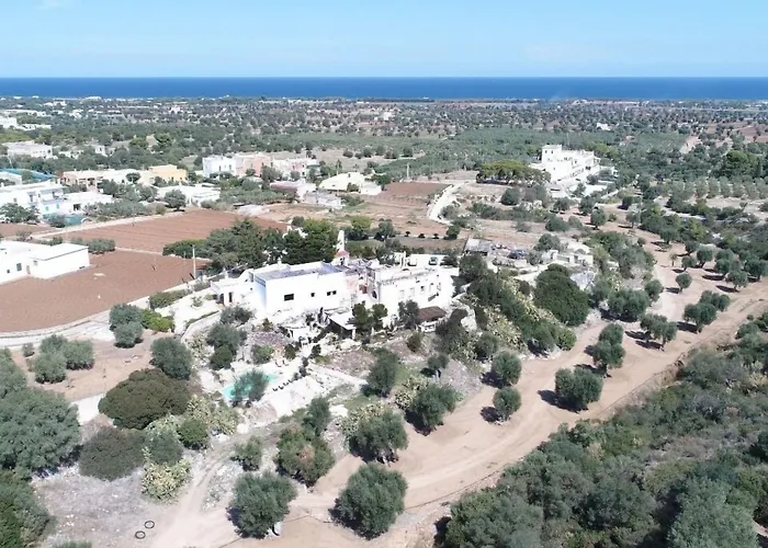 Masseria Pelosella
