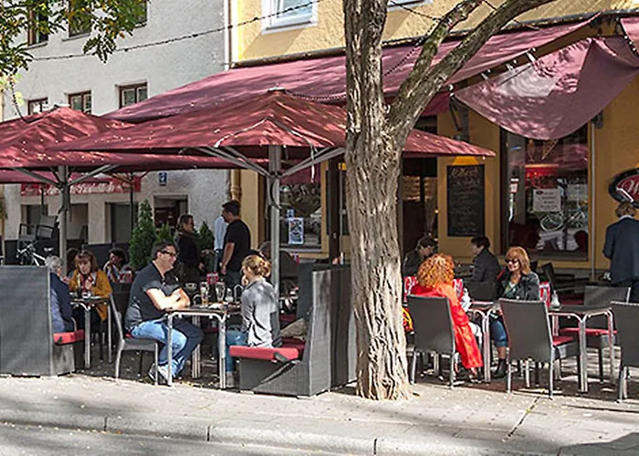 Sendlinger Tor