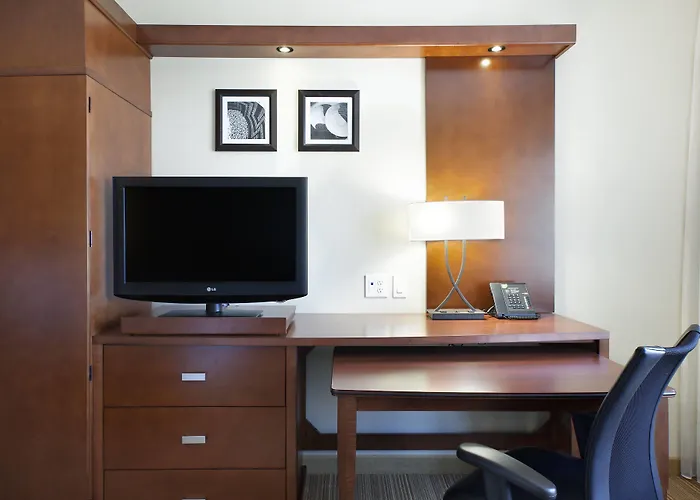 Perros hoteles Courtyard By Marriott Scottsdale Salt River