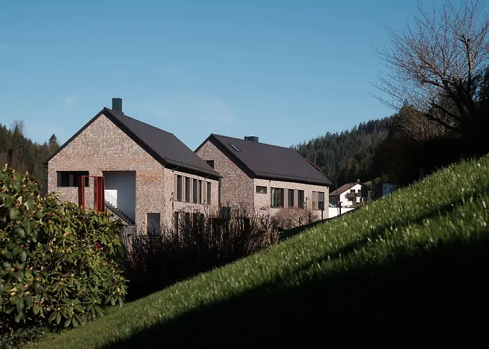 Boutique hotel only: Hotel Traube Tonbach