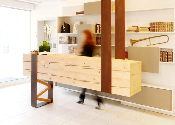 D-Place Hotel & Suite