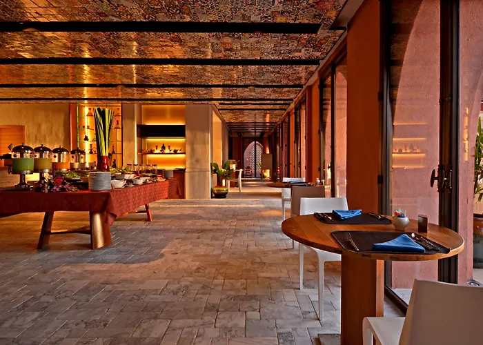  Marrakesh Hua Hin & Spa