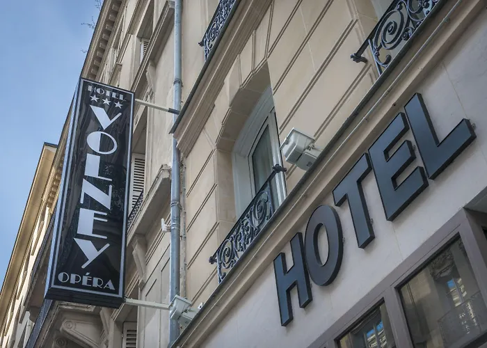 Volney Opera