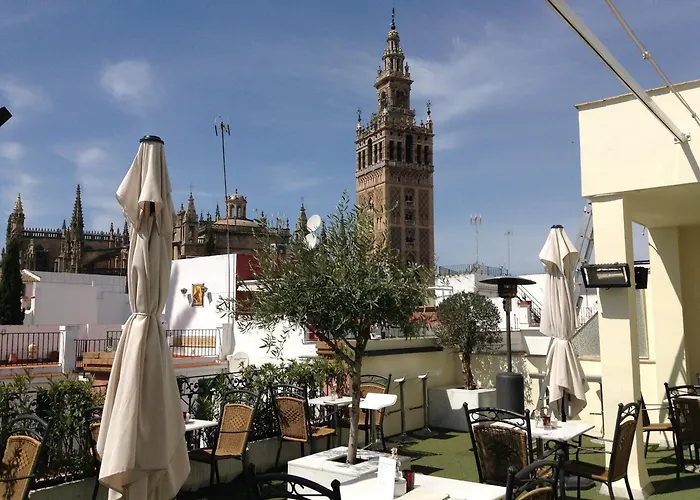 Hotel Palacio Alcázar