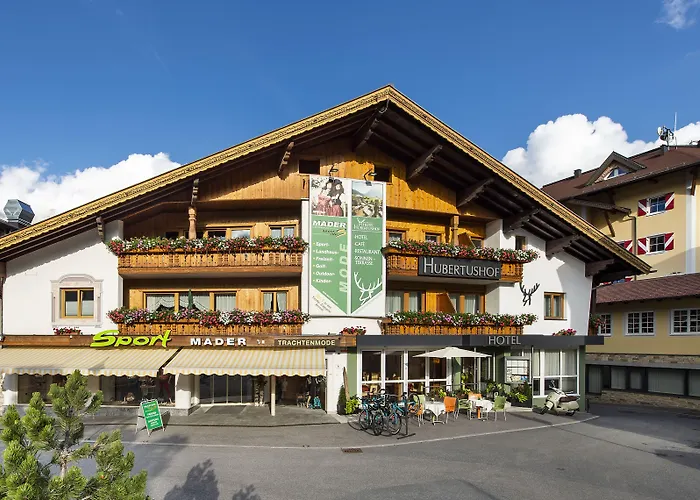 Hubertushof