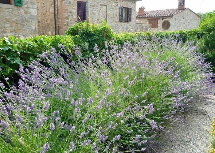 Villa Cristina