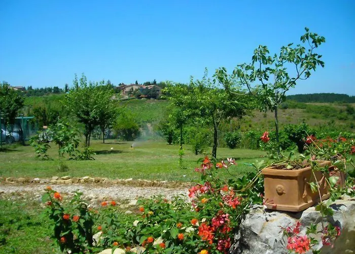 Villa Cristina