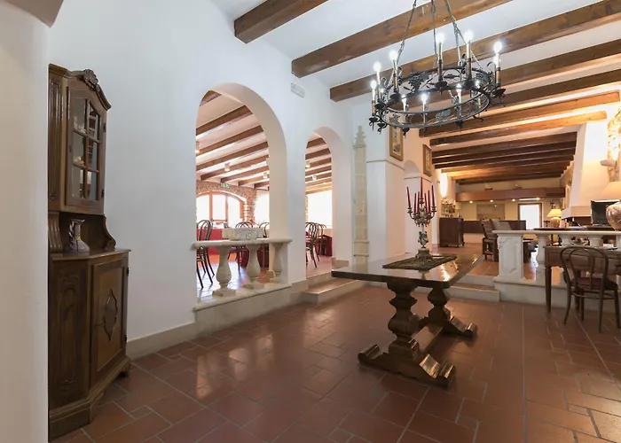 Masseria Sant'Anna