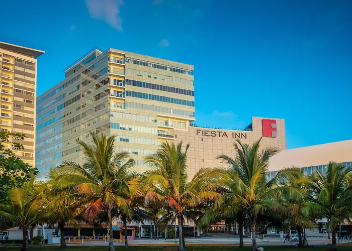 Fiesta Inn Las Americas
