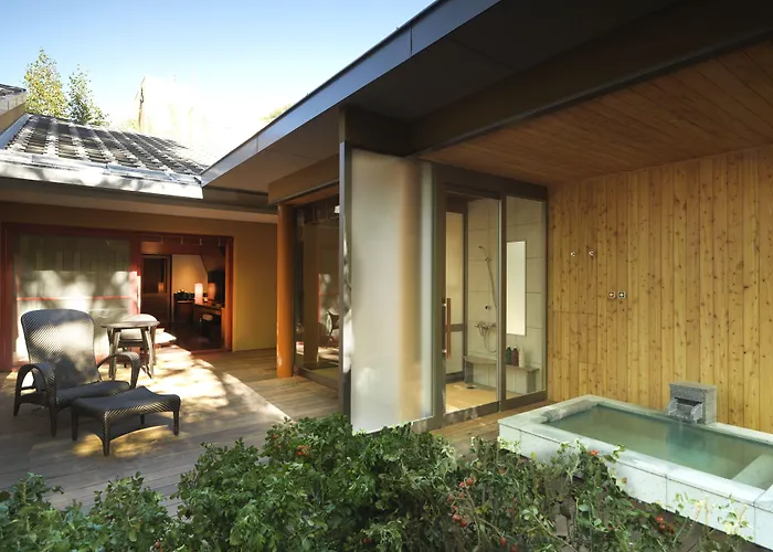 Hotel suites Jozankei Tsuruga Resort Spa Mori No Uta