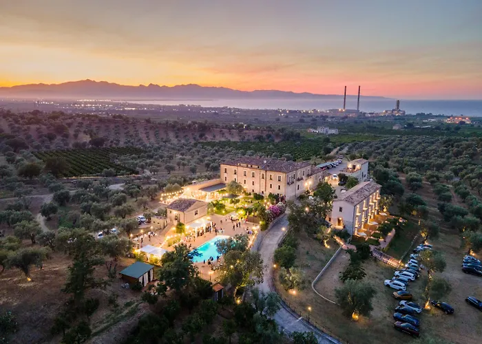 Tenuta Ciminata Greco