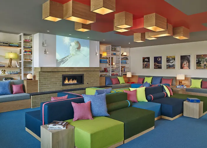 Hotel 3 estrelas: Wildwood Snowmass