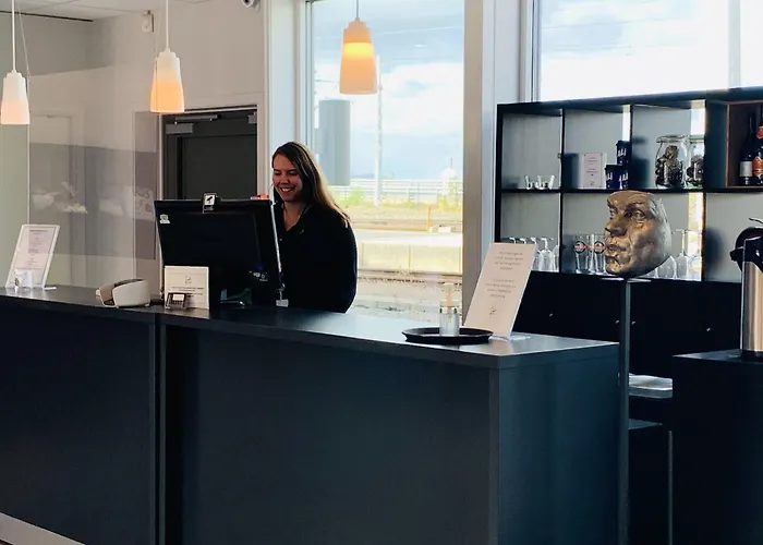 P-Hotels Brattora