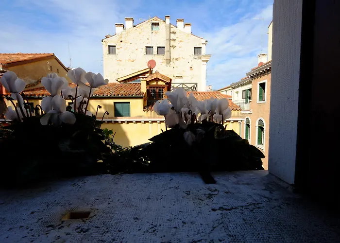 Gastenverblijf: Ca' Pedrocchi