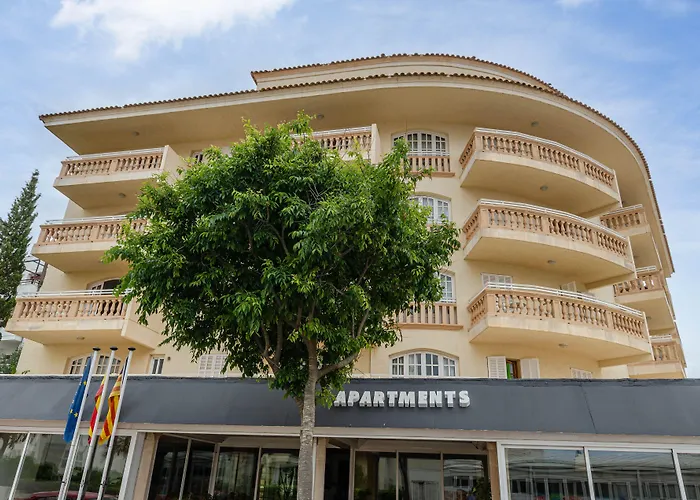 Sol Y Mar