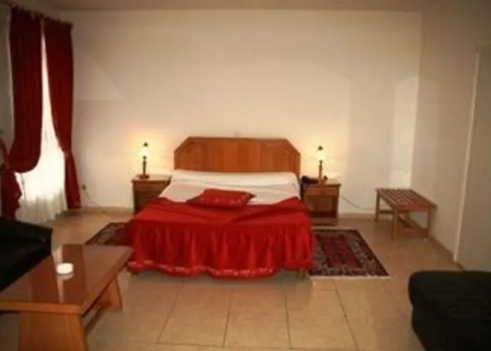 Hotel El Biar