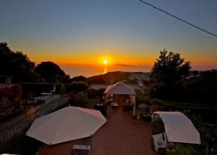 B&B Il Tramonto