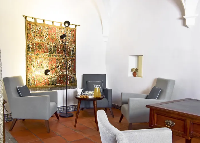 Noble House Essence Evora - By Unlock Hotels