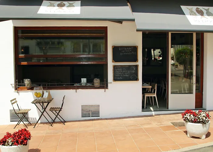 Hotel Llafranch