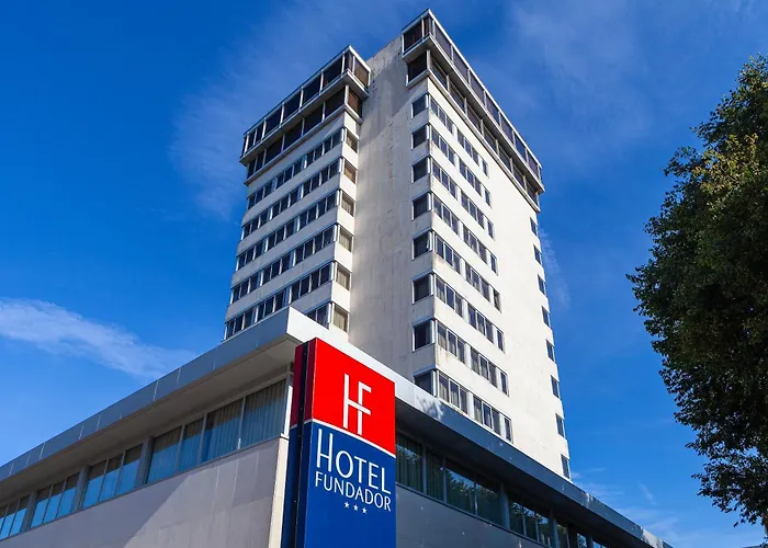 Hotel Fundador