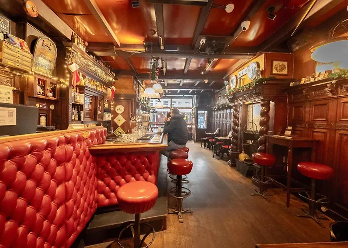 The Old Nickel Hotel