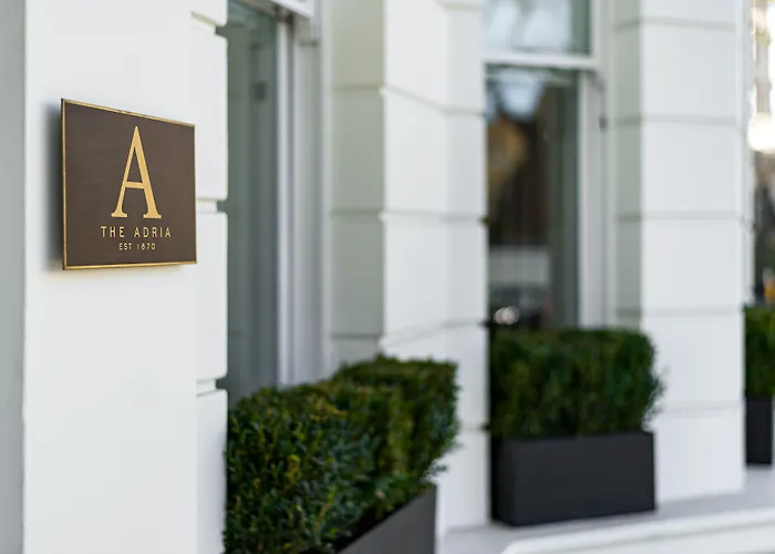 Spa Hotels Resorts Adria