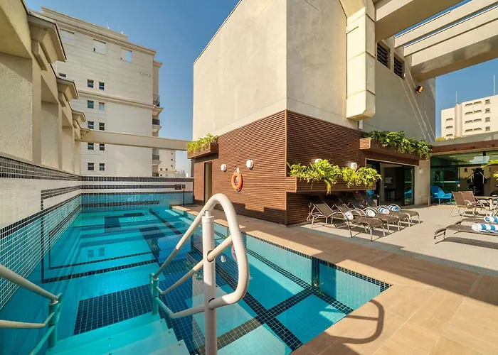 Novotel Sp Jardins