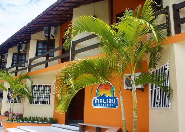 Malibu Porto