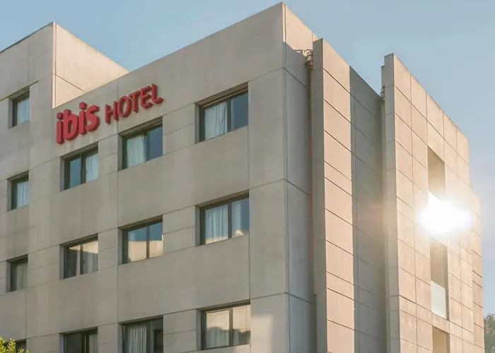  Ibis Girona