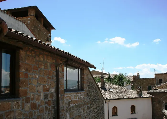 Hotel Palazzo Piccolomini
