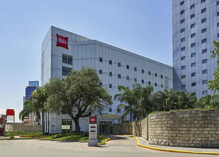 Hotel barato: Ibis Monterrey Valle