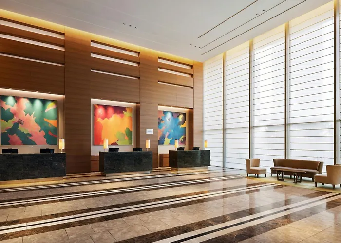 Sheraton Grand