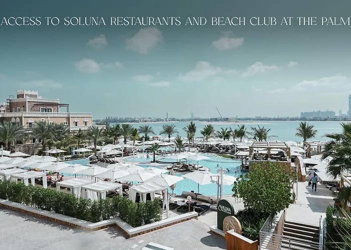 Spa Hotels Resorts Citadines Metro Central Dubai