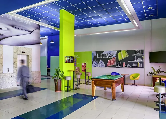 Ibis Budget Belem