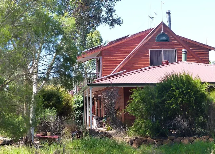 Hotel: Windrose B&B