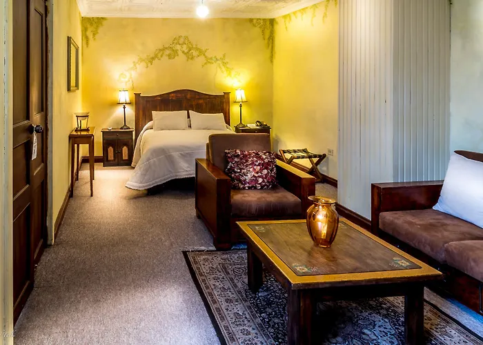 Hotel Boutique Inca Real
