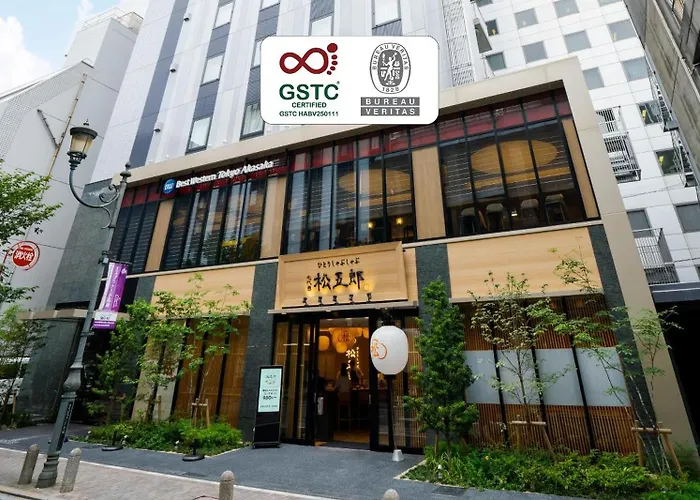 Best Western Fino Akasaka