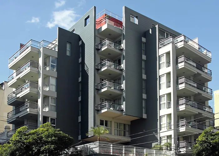 Ba Sohotel