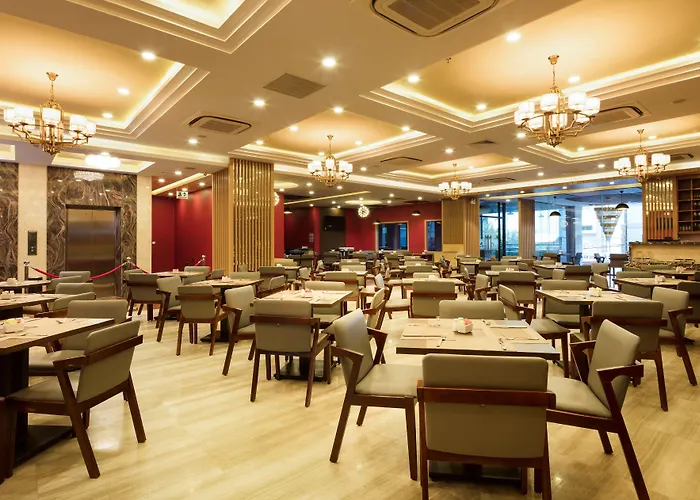 Nice Swan Hotel