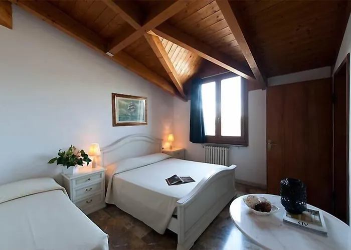 Hotel Caselle