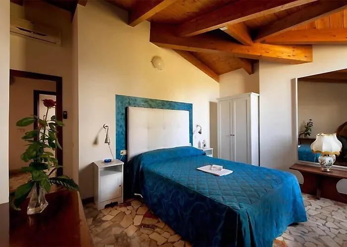 Hotel Caselle