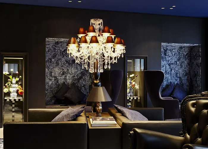 Animaux admis Andaz Amsterdam, Prinsengracht, By Hyatt
