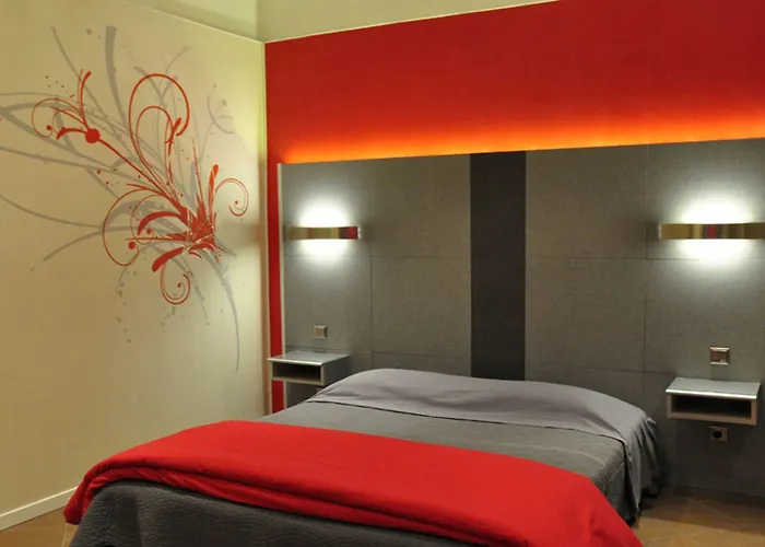 Private Hotel - Adults Only