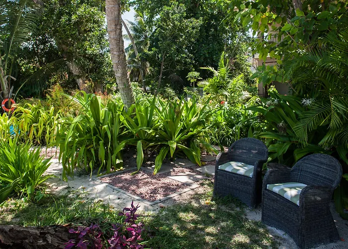 Le Repaire - Boutique Hotel&Restaurant